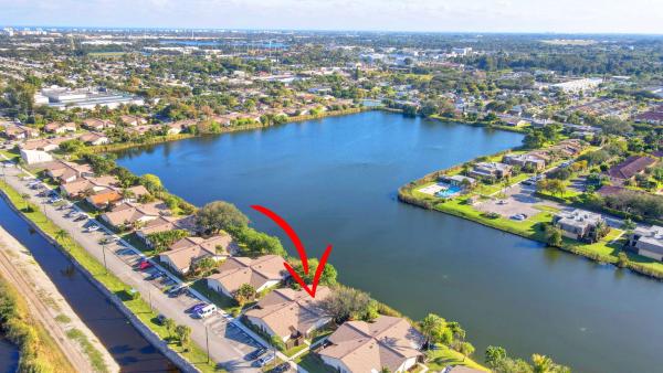 Waterview Estates, 1701 Waterview Cir, Palm Springs, Florida 33461, image 1