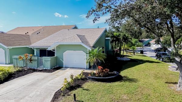 Rivergreen Villas, 1702 SE Balmoral Ct, Port St. Lucie, Florida 34952, image 1