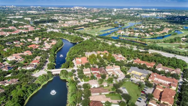 Canterbury Place At Abacoa, 135 Midleton Way, Jupiter, Florida 33458, image 1