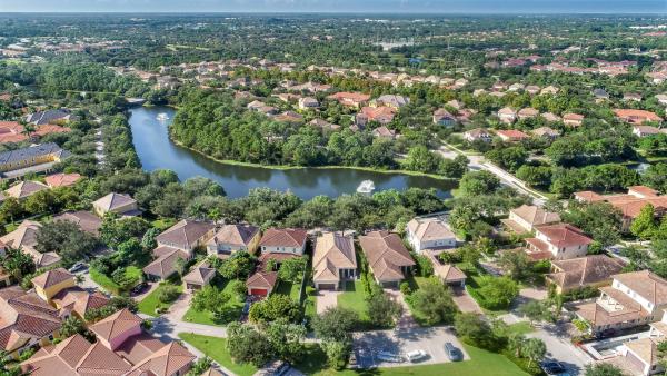 Canterbury Place At Abacoa, 135 Midleton Way, Jupiter, Florida 33458, image 1