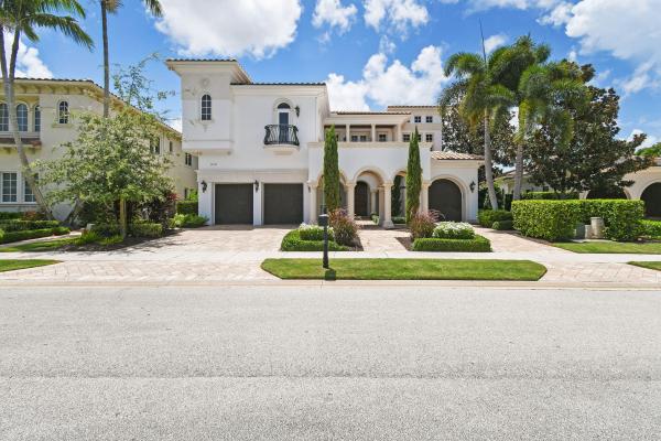 Old Palm Golf Club, 11123 Green Bayberry Dr, Palm Beach Gardens, Florida 33418, image 1