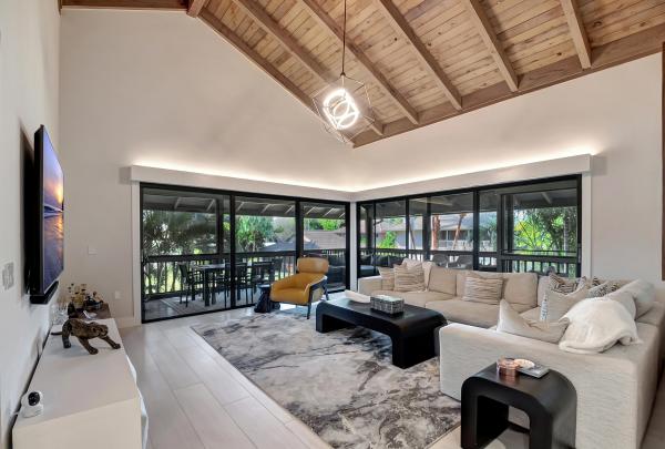 Plantation Colony At Boca West Country Club, 7107 Rain Forest Dr #B-1-U, Boca Raton, Florida 33434, image 1