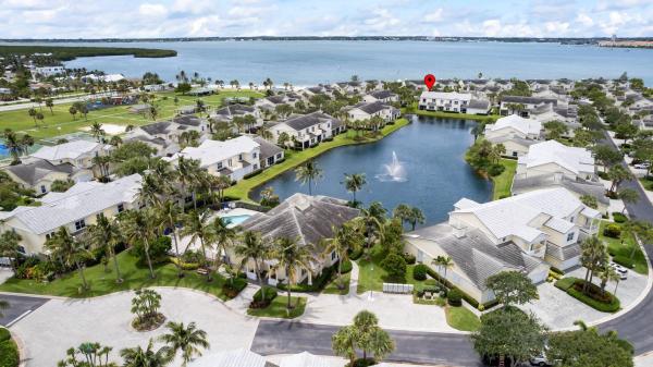 Mariner Bay At Hutchinson Island, 206 Shelley Ln, Fort Pierce, Florida 34949, image 1