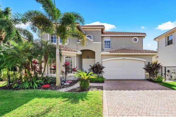 Canyon Isles, 8562 Shallowbrook Cv, Boynton Beach, Florida 33473, image 1
