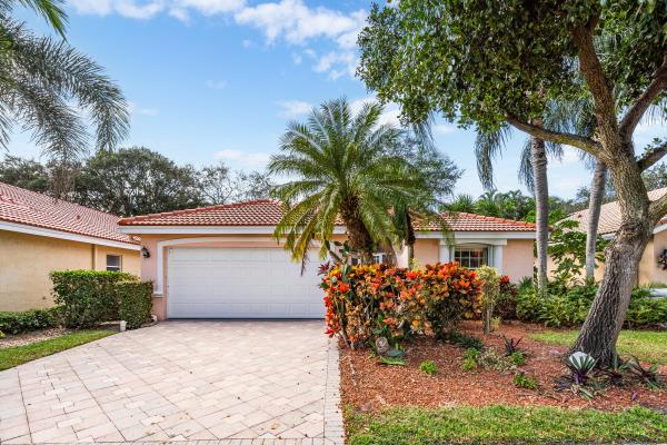 San Marco, 12073 Tevere Dr, Boynton Beach, Florida 33437, image 1