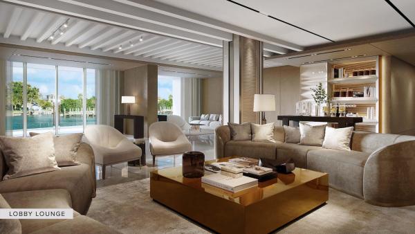 The Ritz-Carlton Residences Palm Beach Gardens, 2200 Pga Blvd #309, Palm Beach Gardens, Florida 33408, image 1