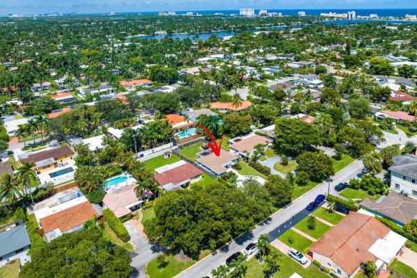 Sunny Acres, 1311 Dewey St, Hollywood, Florida 33019, image 1