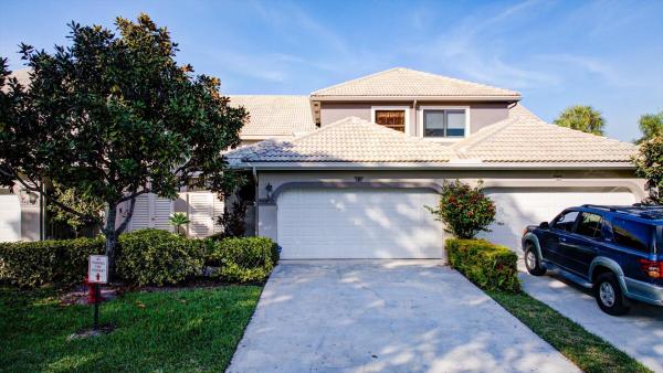 Monterey Lake, 5465 Monterey Cir #11, Delray Beach, Florida 33484, image 1