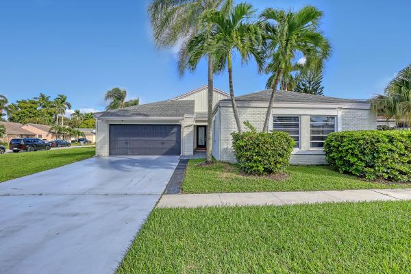 Country Landing 1 At Loggers Run, 11531 Clear Creek Pl, Boca Raton, Florida 33428, image 1