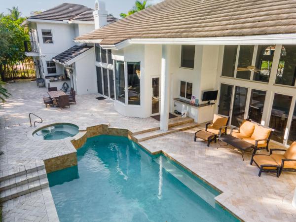 Morningside At Boca Bay Colony, 760 NE 77th St, Boca Raton, Florida 33487, image 1