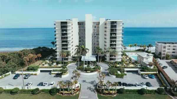 Tequesta Towers, 400 S Beach Rd #903, Tequesta, Florida 33469, image 1