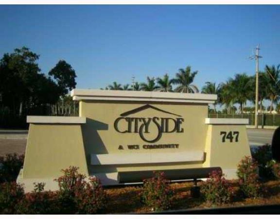 CitySide, 810 Marina Del Ray Ln #8, West Palm Beach, Florida 33401, image 3
