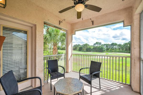 Golf Villas, 9847 Perfect Dr #168, Port St. Lucie, Florida 34986, image 1