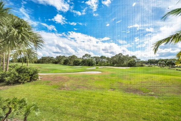 Golf Villas, 9847 Perfect Dr #168, Port St. Lucie, Florida 34986, image 2