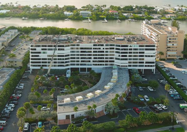 Mayfair House, 3589 S Ocean Blvd #307, South Palm Beach, Florida 33480, image 1