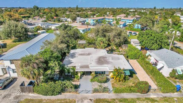 Greynolds Highlands, 809 W Atlanta Ave, Lantana, Florida 33462, image 1