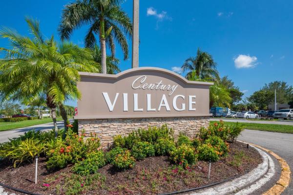 Sheffield At Century Village, 247 Sheffield K, West Palm Beach, Florida 33417, image 1