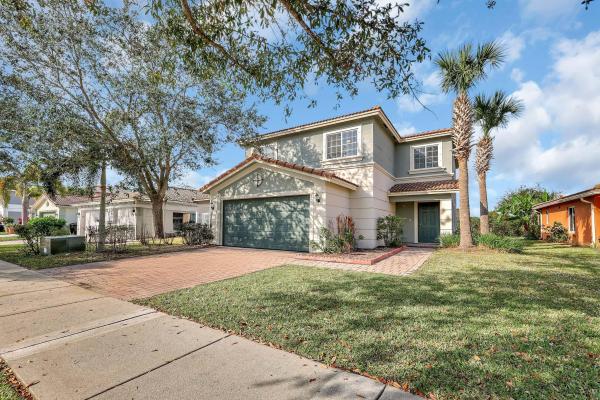 Newport Isles, 1977 Providence Pl, Port St. Lucie, Florida 34953, image 1