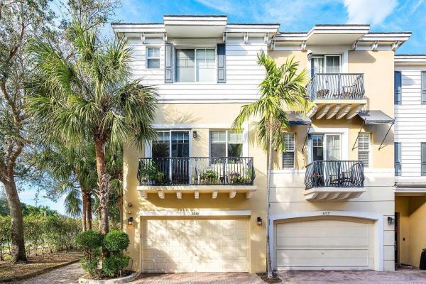 Vistazo At Boca Raton, 3659 NW 5th Ter, Boca Raton, Florida 33431, image 1