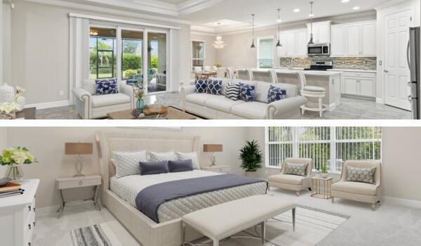 Vitalia At Tradition, 9991 SW Coral Tree Cir, Port St. Lucie, Florida 34987, image 1