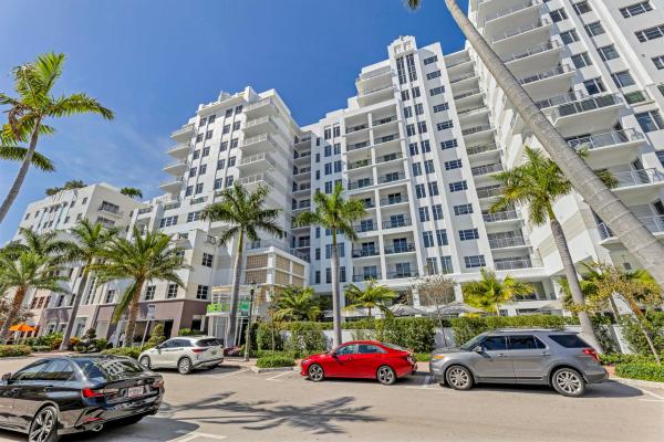 Tower, 155 E Boca Raton Rd #607, Boca Raton, Florida 33432, image 1