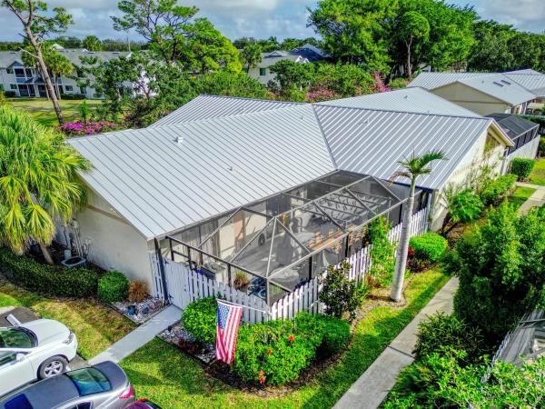 Barrwood, 8846 Andy Ct #A, Boynton Beach, Florida 33436, image 1