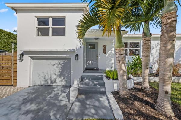 Mangrove Walk, 711 NE 8th Ave, Boynton Beach, Florida 33435, image 1