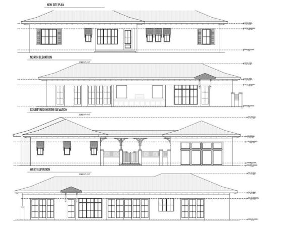 Southland Park, 246 Greenwood Dr, West Palm Beach, Florida 33405, image 1