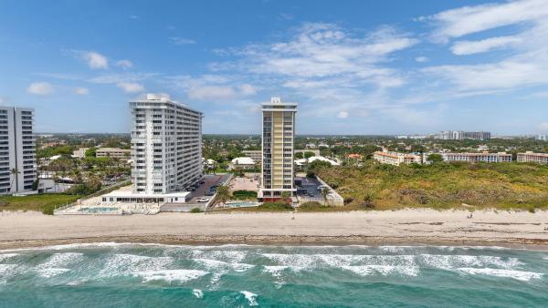 Cloister Del Mar, 1180 S Ocean Blvd #15b, Boca Raton, Florida 33432, image 1