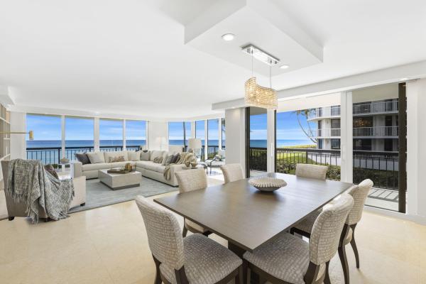 Carlton Place, 3140 S Ocean Blvd #203s, Palm Beach, Florida 33480, image 1