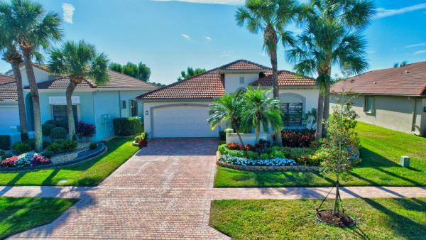 Four Seasons, 9526 Tivoli Isles Blvd, Delray Beach, Florida 33446, image 1