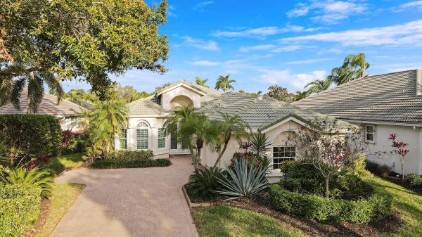 Clubside, 8262 Riviera Way, Port St. Lucie, Florida 34986, image 1