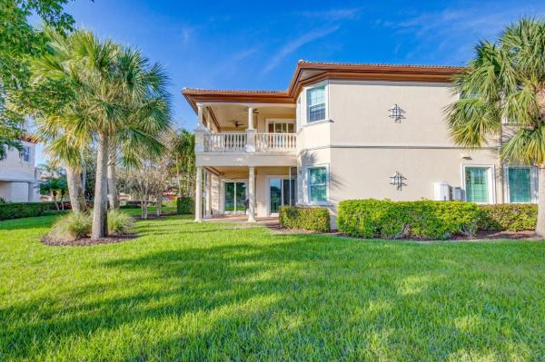 Jupiter Country Club, 214 Tresana Blvd #24, Jupiter, Florida 33478, image 1