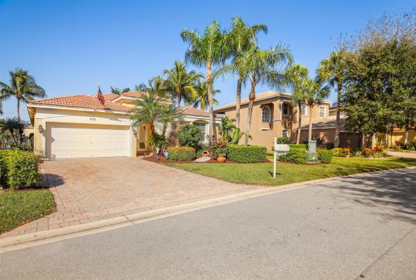 Isola Bella, 8115 Viale Matera, Lake Worth Beach, Florida 33467, image 1