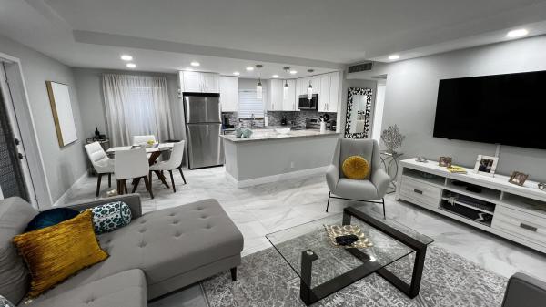Flanders At Kings Point, 636 Flanders N, Delray Beach, Florida 33484, image 1