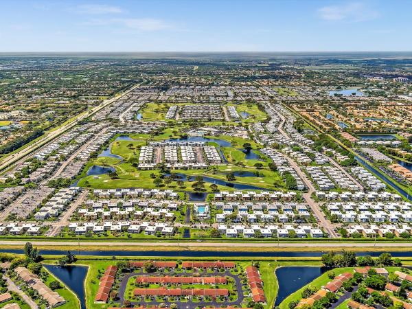 Flanders At Kings Point, 636 Flanders N, Delray Beach, Florida 33484, image 1