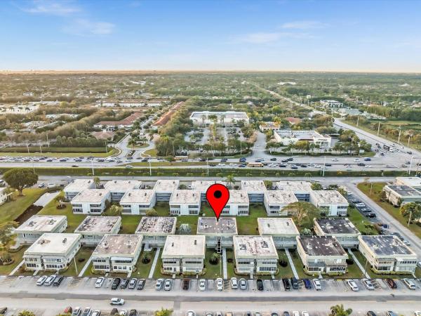 Flanders At Kings Point, 636 Flanders N, Delray Beach, Florida 33484, image 3