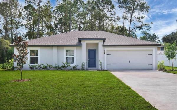 490 SW Paar Dr, Port St. Lucie, Florida 34953, image 1