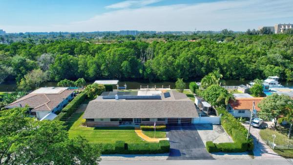 Davis Isles, 4633 SW 38th Ter, Dania Beach, Florida 33312, image 1