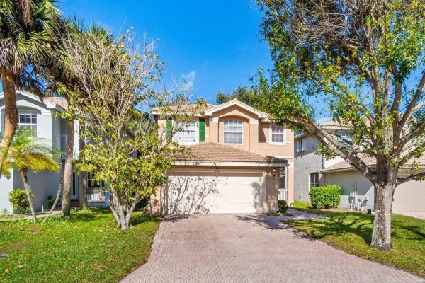 Nautica Isles, 5033 Starblaze Dr, Greenacres, Florida 33463, image 1