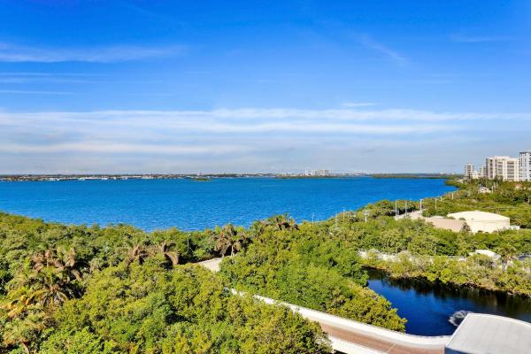 Cote D'Azur, 4200 N Ocean Dr #2-1005, Riviera Beach, Florida 33404, image 2