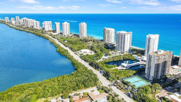 Cote D'Azur, 4200 N Ocean Dr #2-1005, Riviera Beach, Florida 33404, image 3