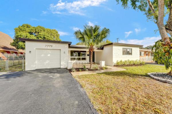 Miramar Residential, 7779 Kismet St, Miramar, Florida 33023, image 1