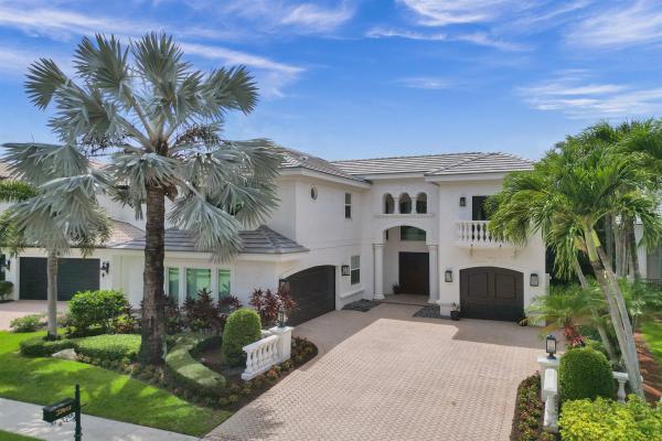 The Preserve, 5005 NW 24th Cir, Boca Raton, Florida 33431, image 1