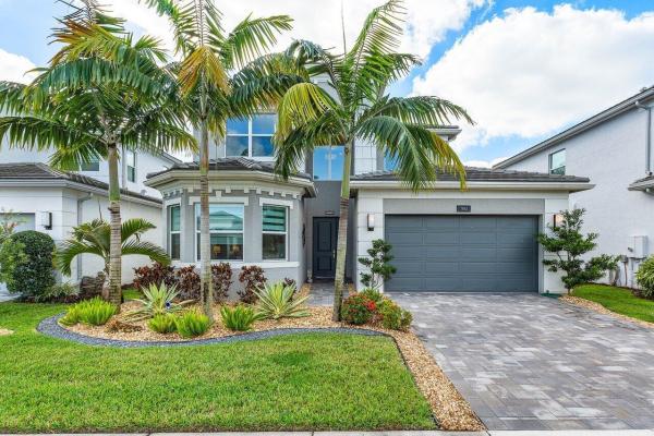 The Lakes At Polo Trace, 7862 Wildflower Shores Dr, Delray Beach, Florida 33446, image 1