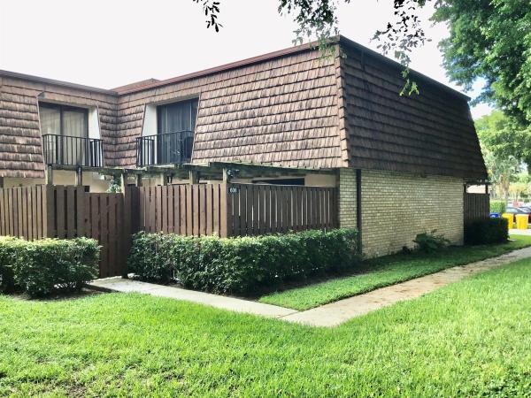 Sherwood Lakes, 606 6th Ln #A, Greenacres, Florida 33463, image 1