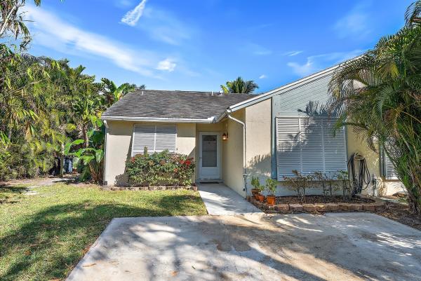 Jupiter Village, 170 Pinewood Ct, Jupiter, Florida 33458, image 1