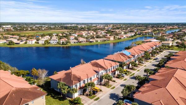 Newport Isles, 2181 SW Cape Cod Dr, Port St. Lucie, Florida 34953, image 1