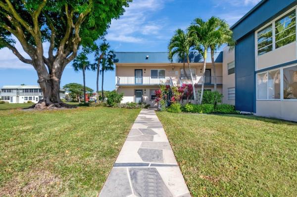 Flanders At Kings Point, 169 Flanders D, Delray Beach, Florida 33484, image 1