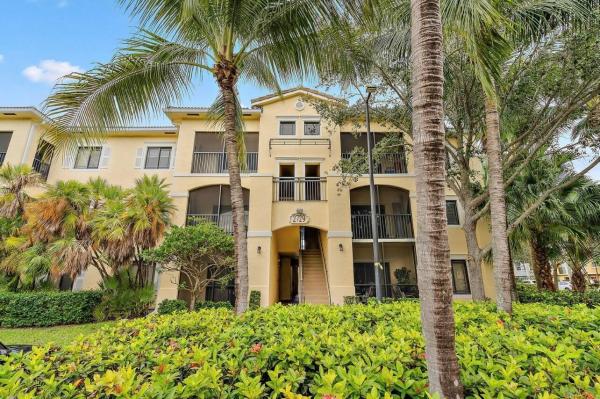 Sarento At San Matera, 2729 Anzio 207th Ct #207, Palm Beach Gardens, Florida 33410, image 1